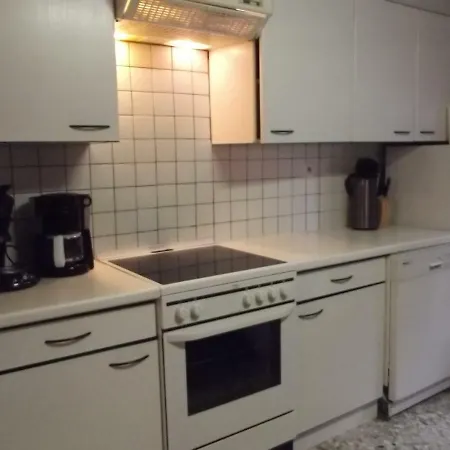 Bed and breakfast La Ferme A Coin 4