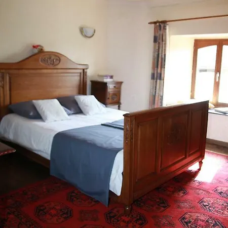 Bed and breakfast La Ferme A Coin 4