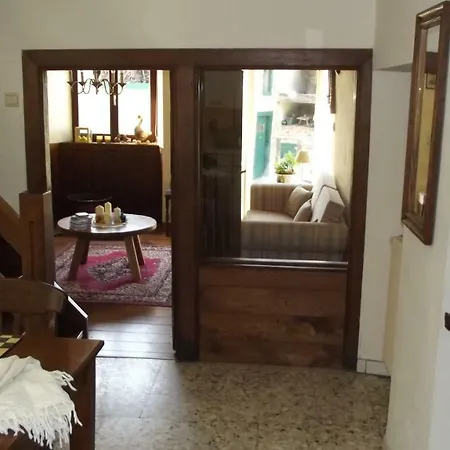 La Ferme A Coin 4 Bed and breakfast Lierneux