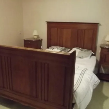 Bed & Breakfast La Ferme A Coin 4 Lierneux