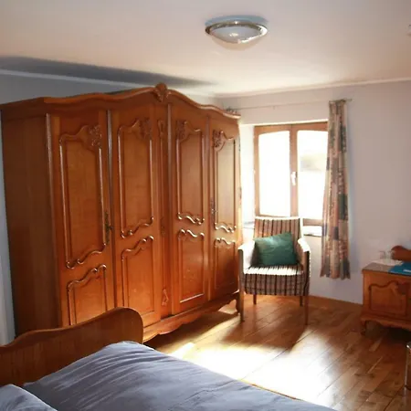 La Ferme A Coin 4 Bed & Breakfast Lierneux