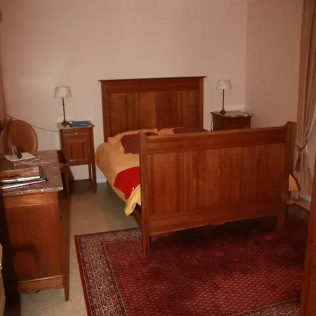 La Ferme A Coin 4 Bed and breakfast *