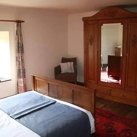 La Ferme A Coin 4 Lierneux