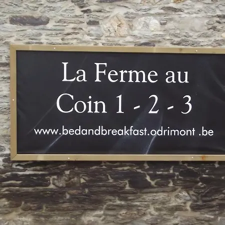 Bed & Breakfast La Ferme A Coin 4