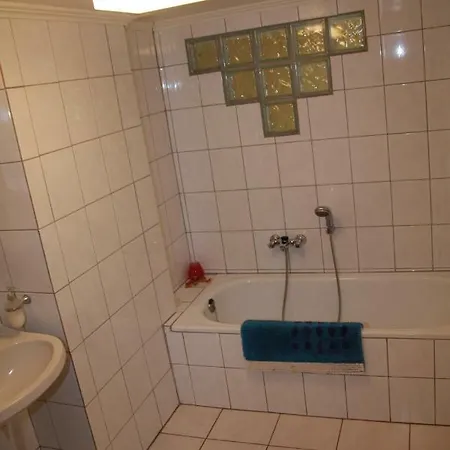 Bed & Breakfast La Ferme A Coin 4 *