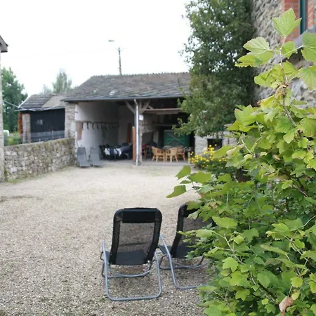 La Ferme A Coin 4 Bed and breakfast Lierneux