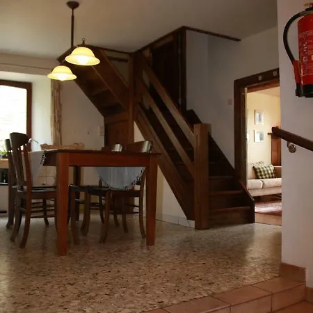 La Ferme A Coin 4 *