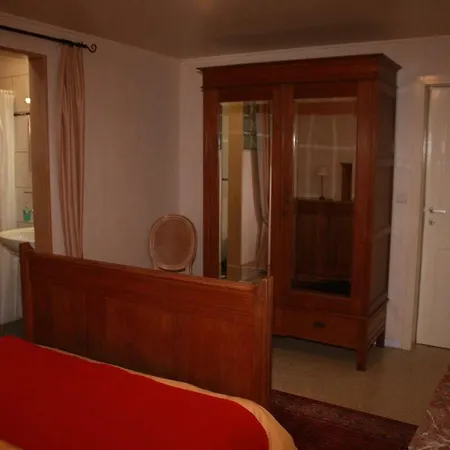 La Ferme A Coin 4 * Lierneux