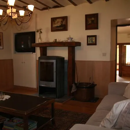 La Ferme A Coin 4 * Lierneux