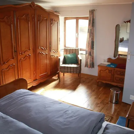 La Ferme A Coin 4 Bed & Breakfast