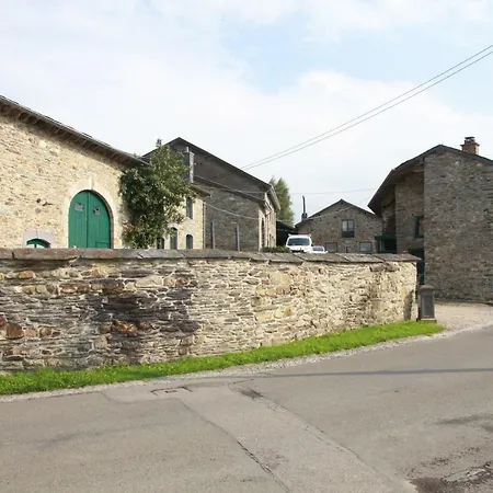 Bed & Breakfast La Ferme A Coin 4 Lierneux