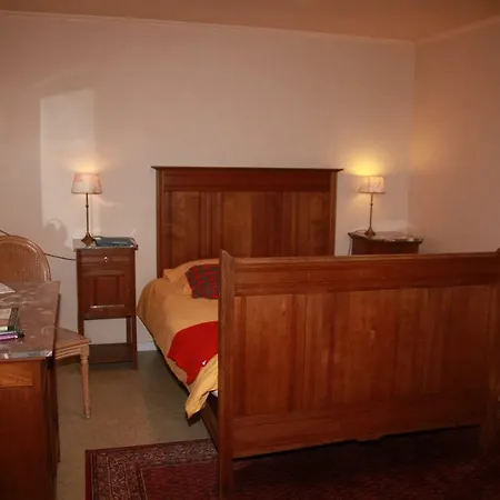 La Ferme A Coin 4 Lierneux
