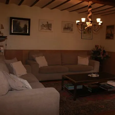 La Ferme A Coin 4 * Lierneux