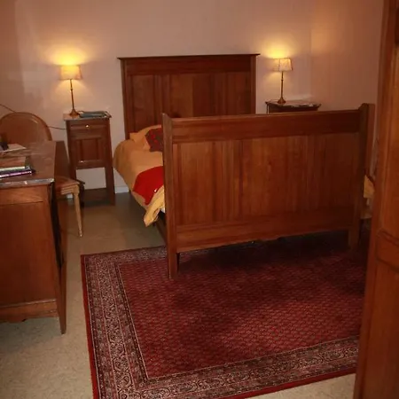 Bed and breakfast La Ferme A Coin 4 Lierneux