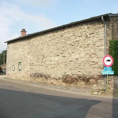 Bed & Breakfast La Ferme A Coin 4 *