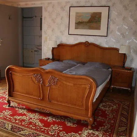 La Ferme A Coin 4 * Lierneux