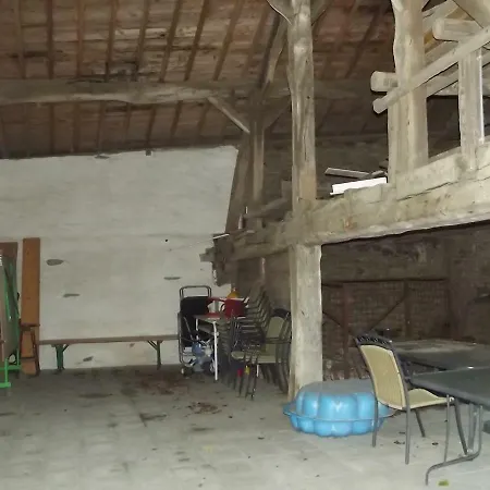 Bed and breakfast La Ferme A Coin 4