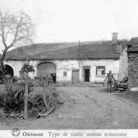 Bed & Breakfast La Ferme A Coin 4 *